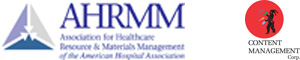 AHRMM and CMC