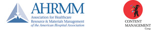 AHRMM and CMC