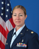 Lt. Col. Karyn Young