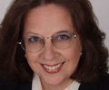 Suzanne Boswell